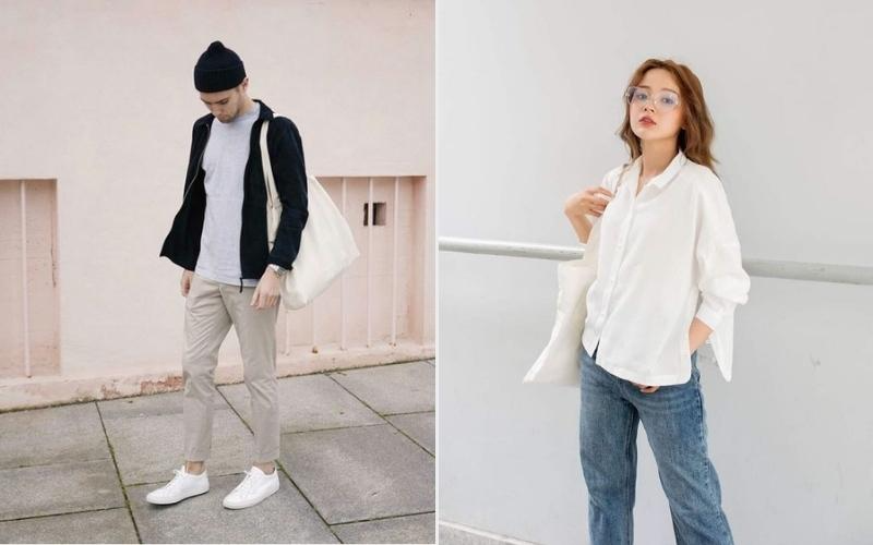 Thời thượng, hiện đại