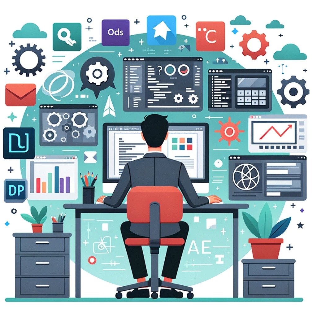 Vai trò của việc phát triển kỹ năng cứng