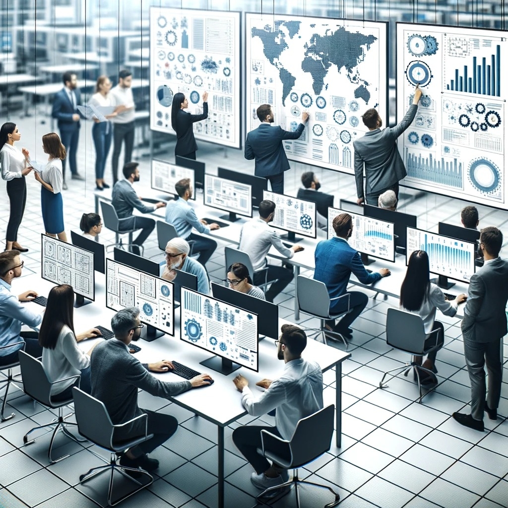 Cách để rèn luyện kỹ năng cứng khi làm việc