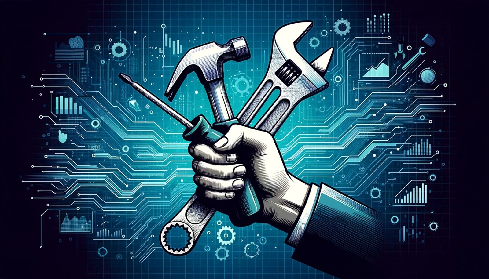 Kỹ năng vận hành máy móc