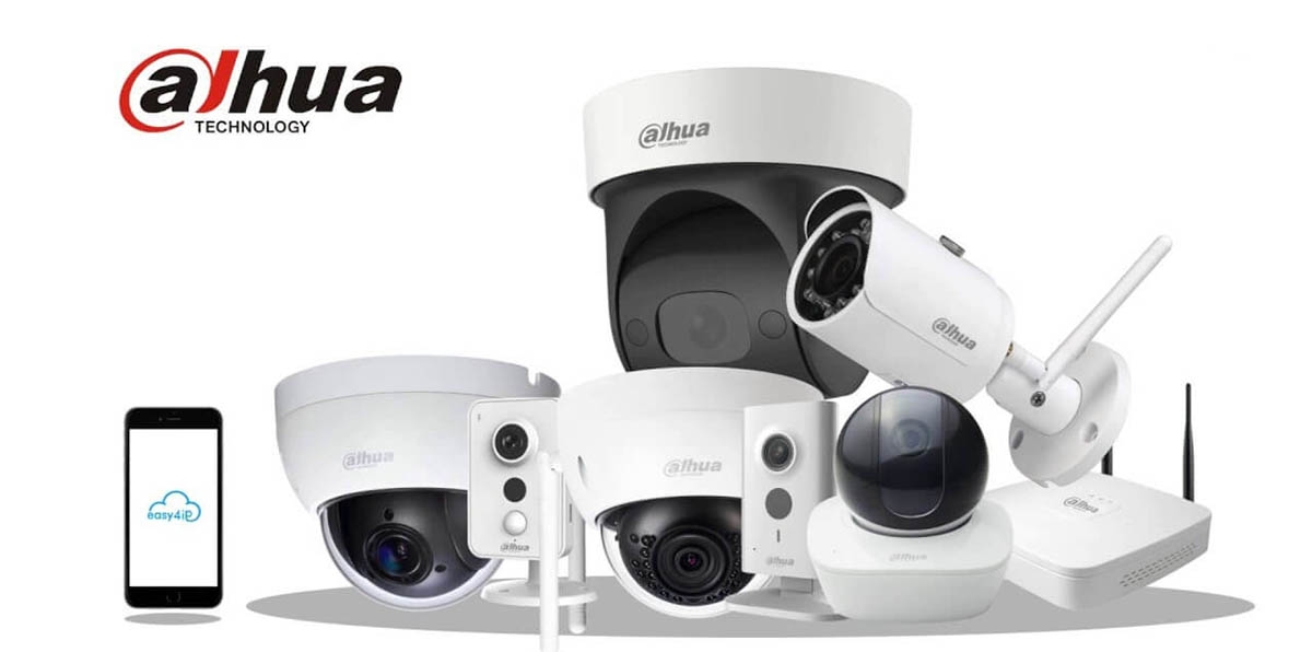 không xem được camera P2P qua mạng khác - hình 1