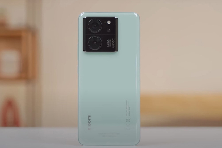 Xiaomi 13T có gì tốt để cạnh tranh trong phân khúc smartphone tầm 12 triệu? (Hình 1)