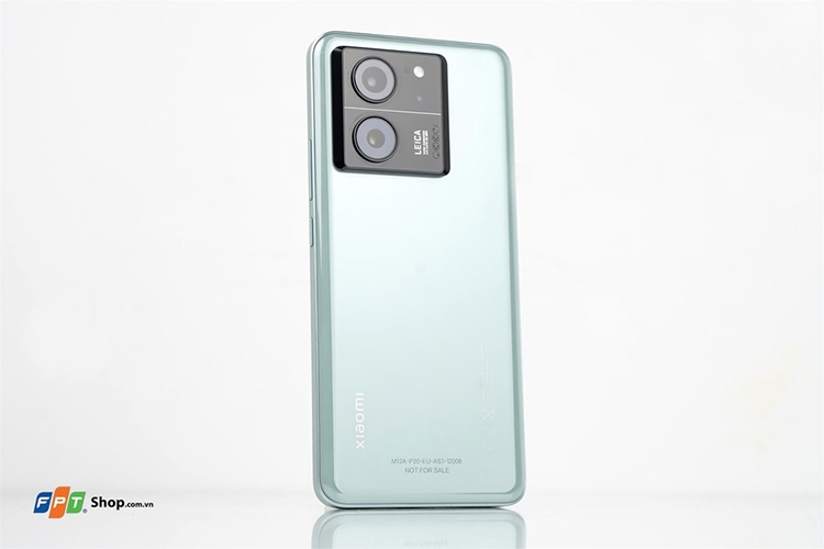 Xiaomi 13T có gì tốt để cạnh tranh trong phân khúc smartphone tầm 12 triệu? (Hình 11)