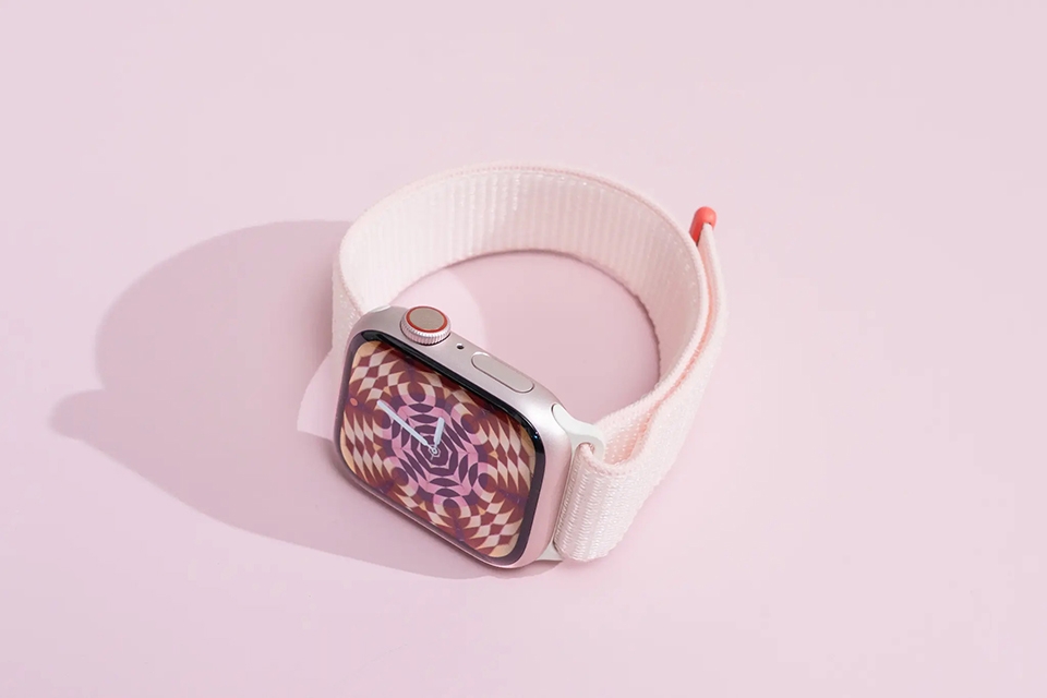 So sánh Apple Watch Series 9 với Series S8