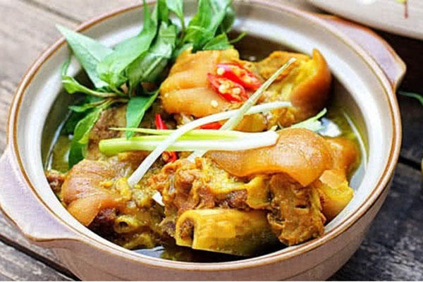 Thịt thỏ nấu món gì? Danh sách 10 món được làm từ thịt thỏ ngon và hấp dẫn 5