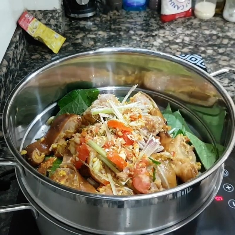 Thịt thỏ nấu món gì? Danh sách 10 món được làm từ thịt thỏ ngon và hấp dẫn 8