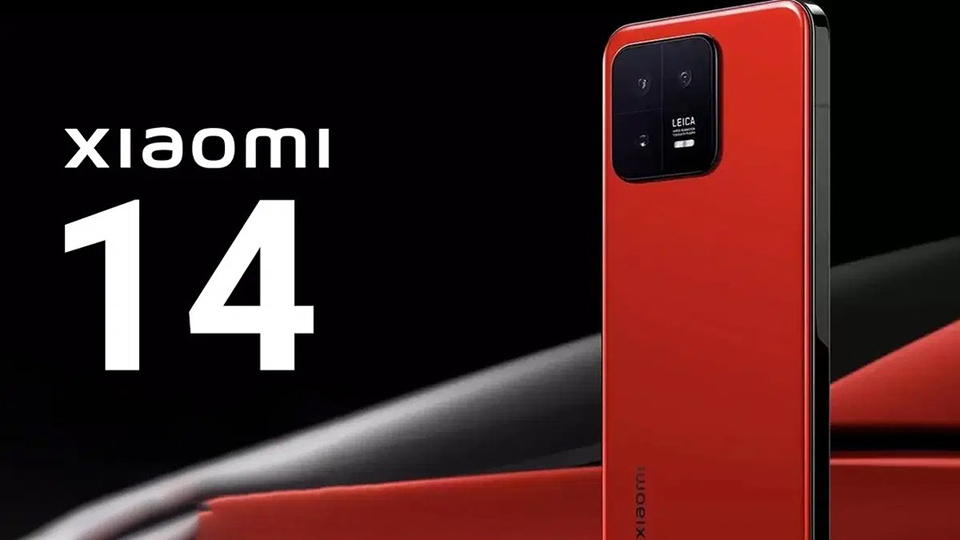 Dòng Xiaomi 14 có thể ra mắt vào ngày 27/10 (ảnh 2)