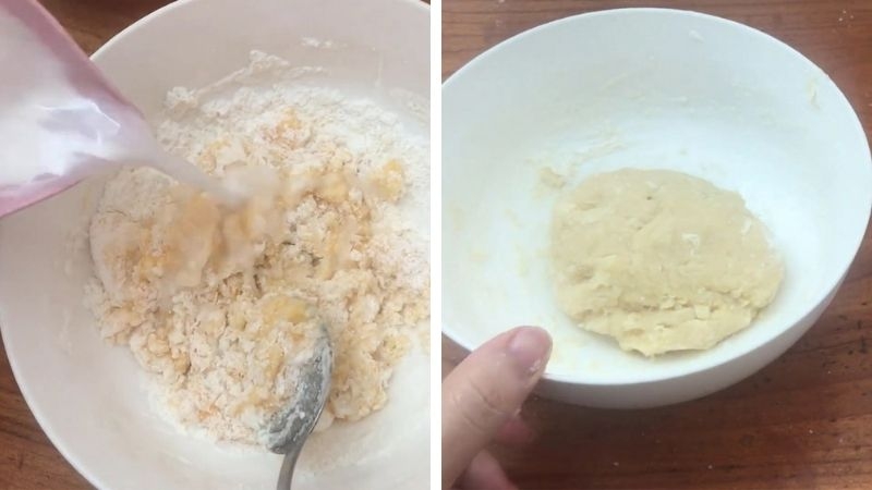 bánh tai heo 2