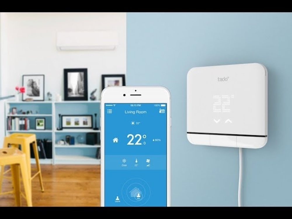 app điều khiển máy lạnh - hình 5