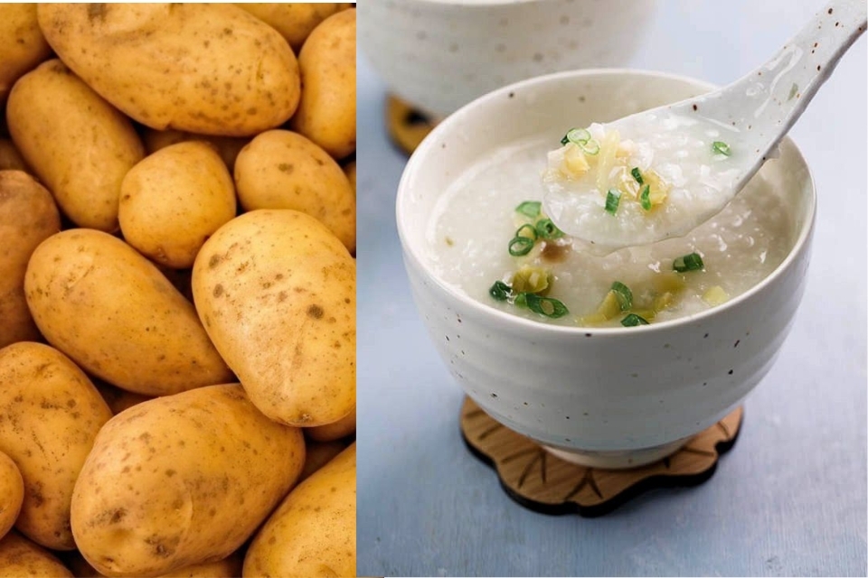Cháo thịt bò cho bé - ảnh 2