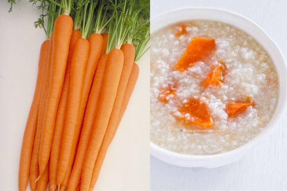 Cháo thịt bò cho bé - ảnh 3