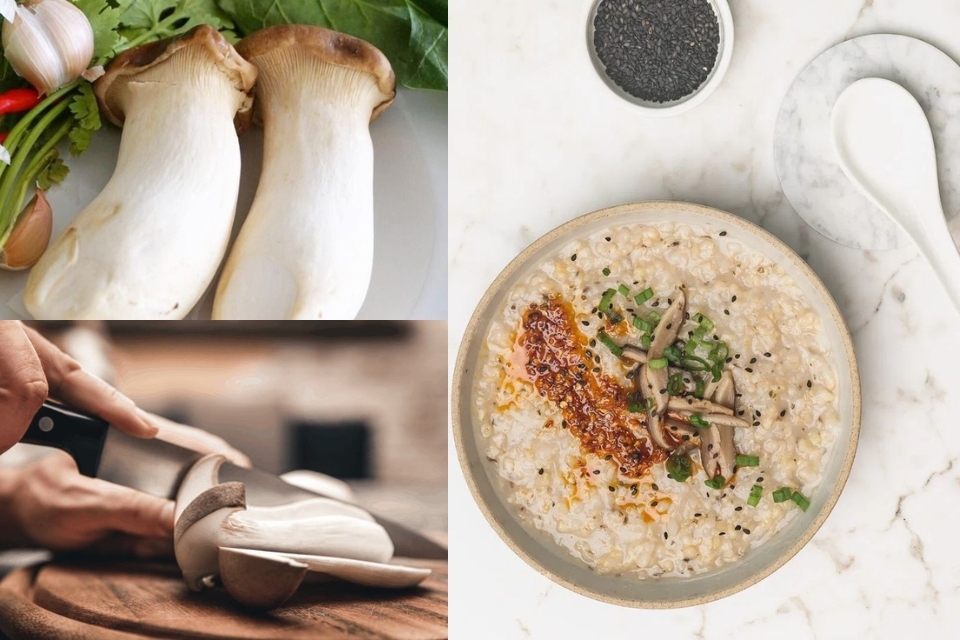 Cháo thịt bò cho bé - ảnh 4