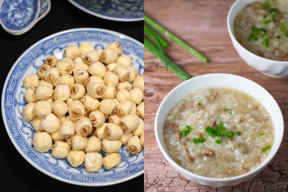 Cháo thịt bò cho bé - ảnh 5
