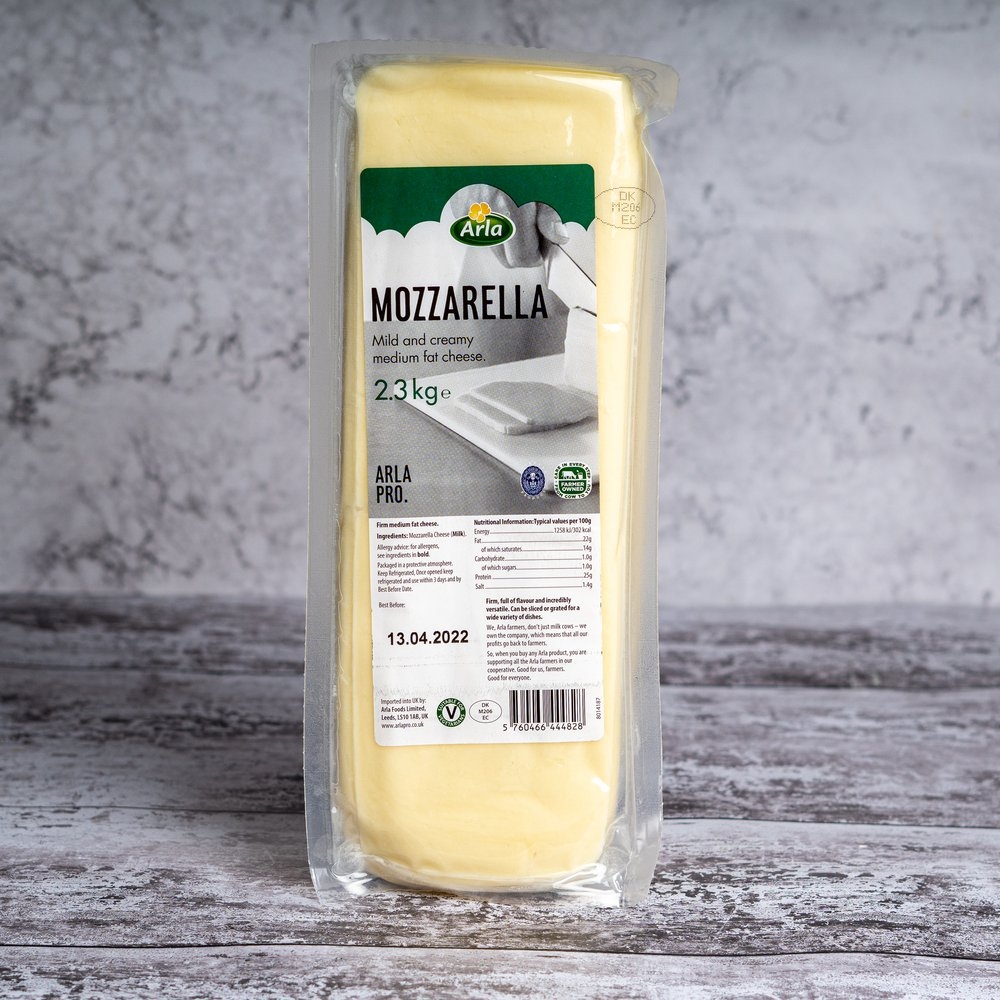 phô mai làm từ gì - hình 3