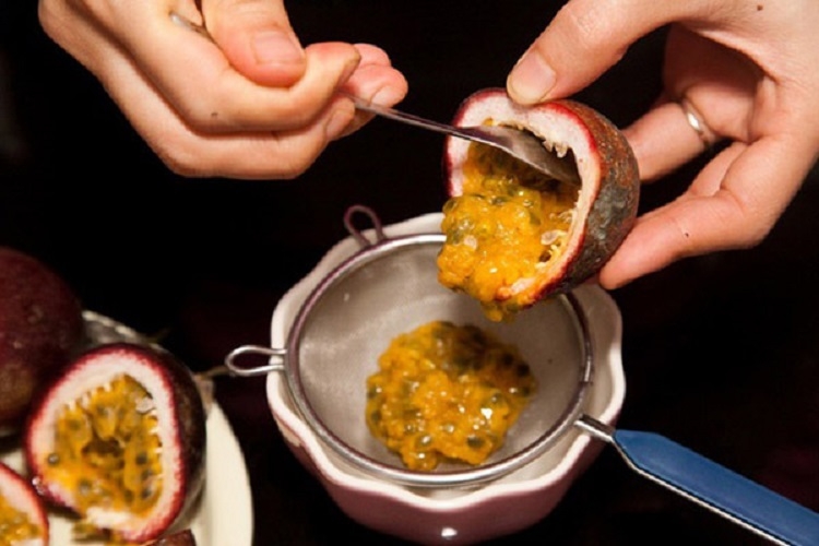 panna cotta chanh dây 6