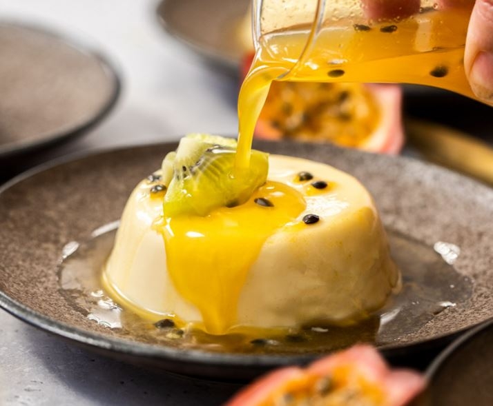 panna cotta chanh dây 9