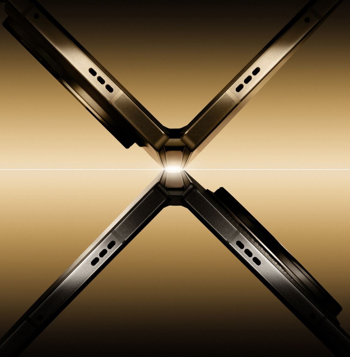 Siêu phẩm OPPO Find N3 ấn định thời gian ra mắt và bật mí thiết kế mới tuyệt đẹp (ảnh 1)