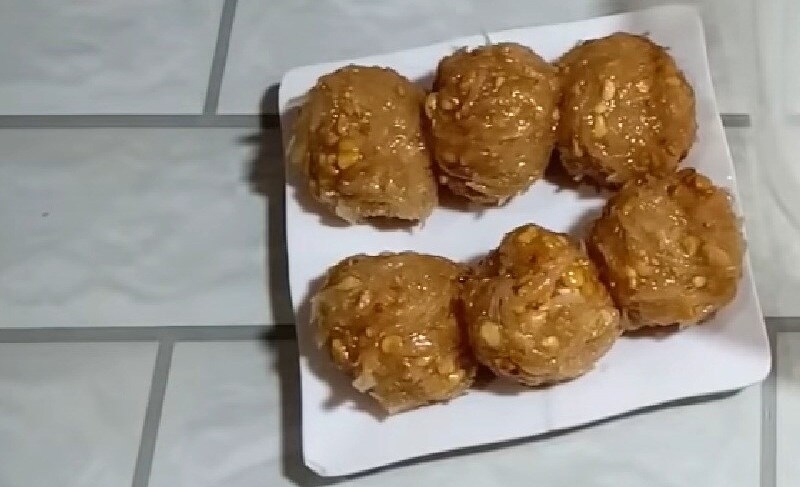 Chia nhân và vo tròn