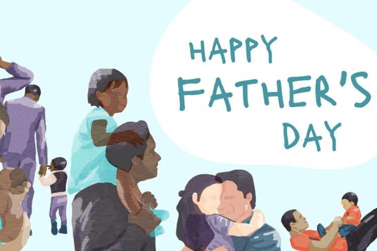 hình ảnh ngày của cha