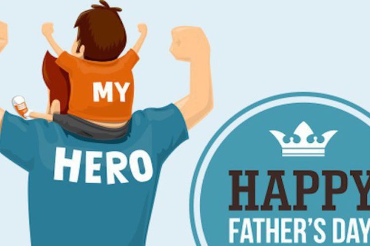 Ngày của Cha là ngày nào?