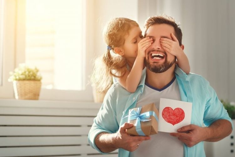 Ngày của Cha tại Đức