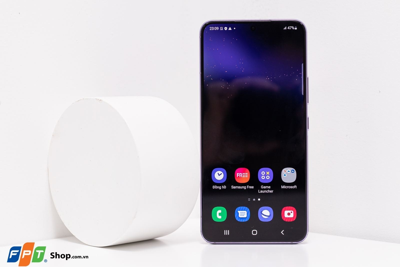 So sánh Galaxy S22 và Galaxy S23 FE (ảnh 4)