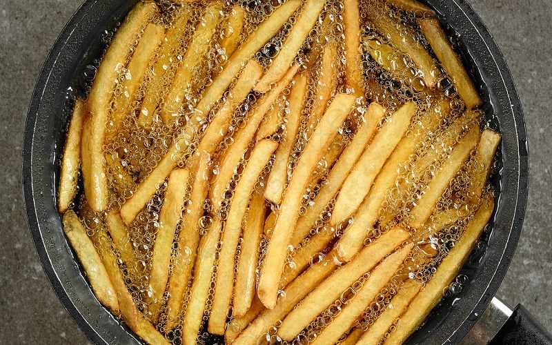 Khoai tây lắc phô mai 7