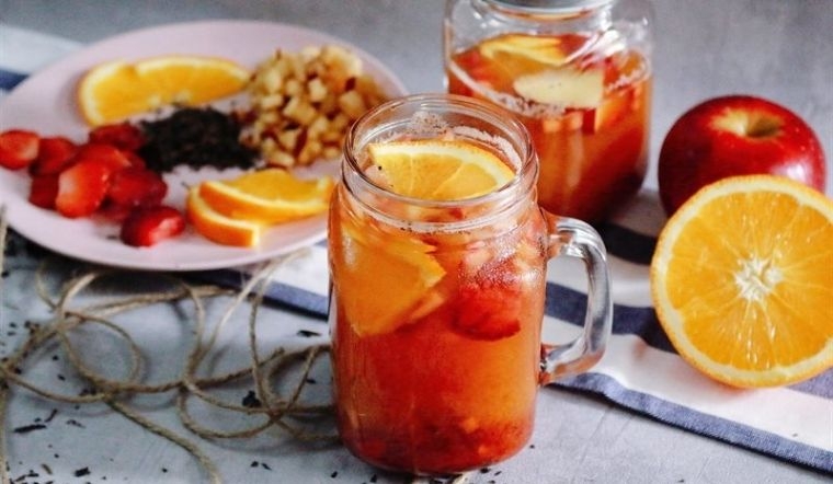 cách làm đào ngâm 10