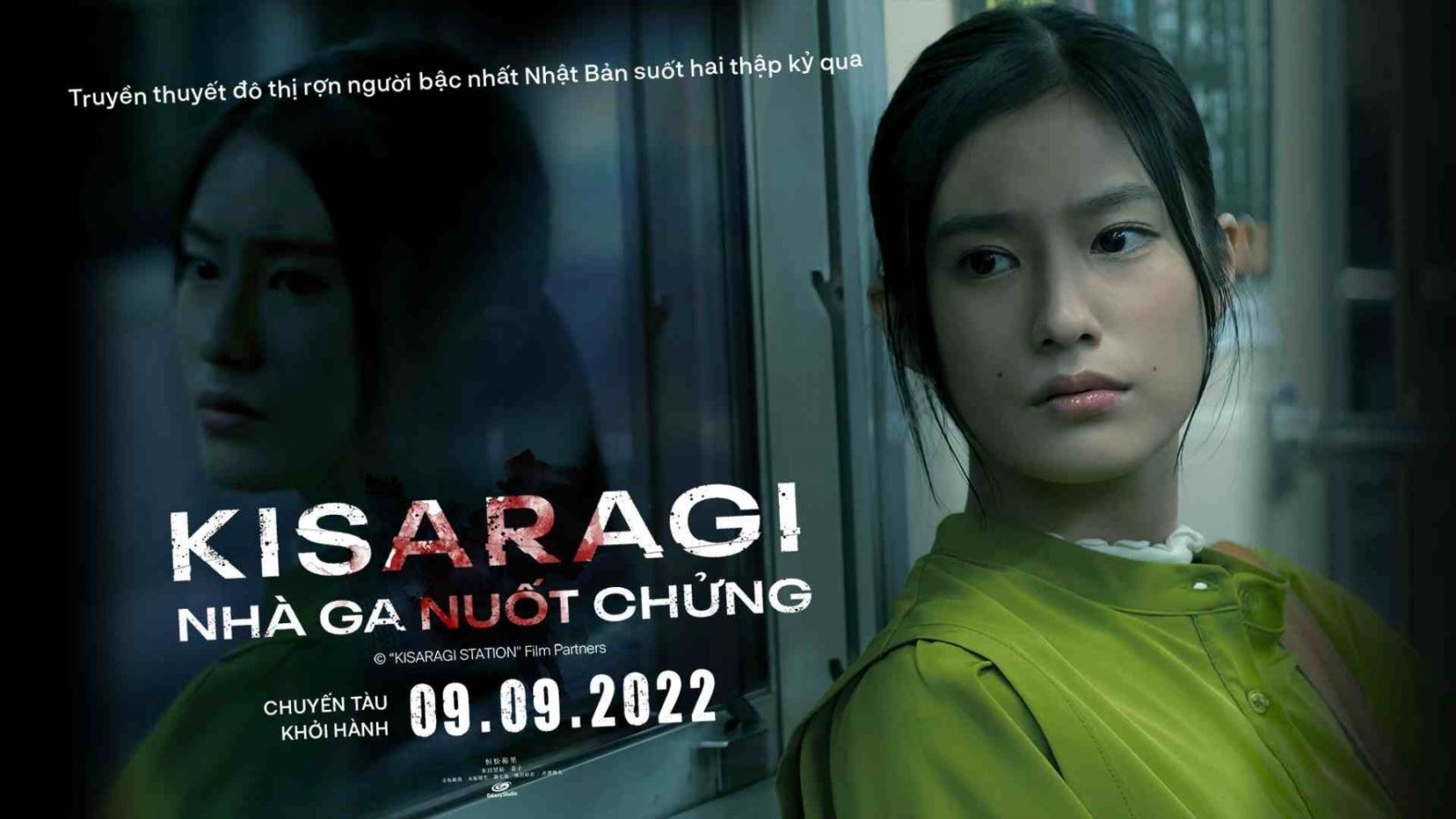 nhà ga nuốt chửng