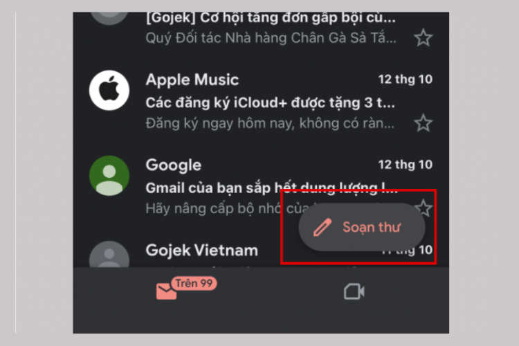Chọn soạn thư 2