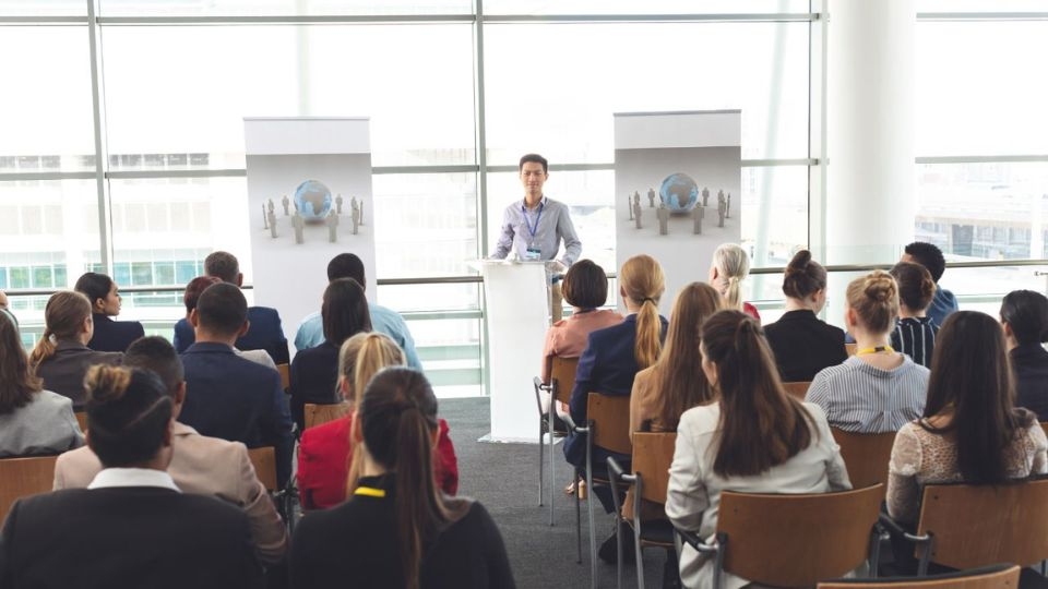 Các hình thức của seminar