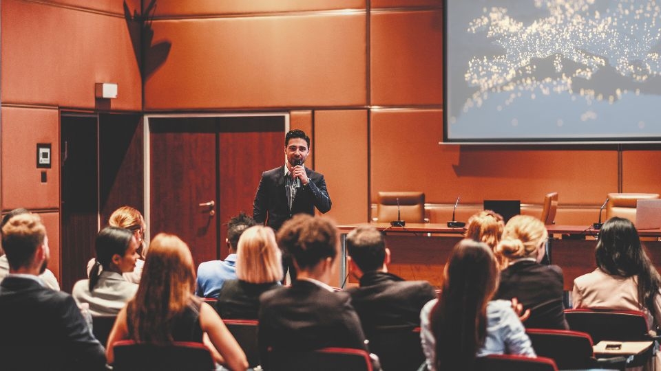 Ưu điểm của seminar