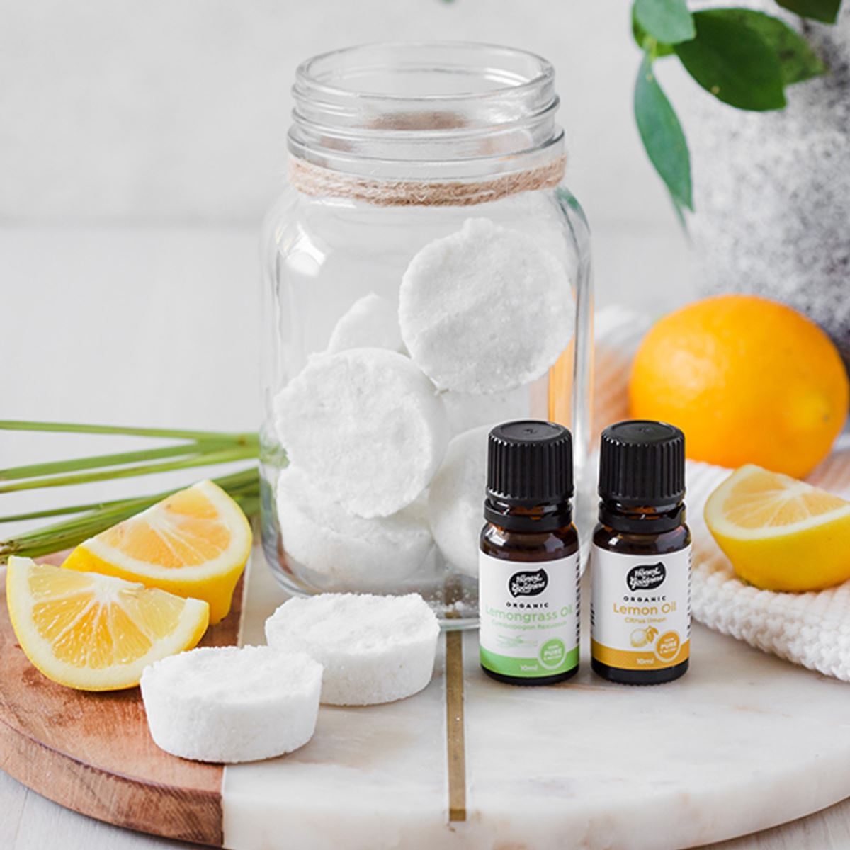 nước rửa chén sinh học - hình 5