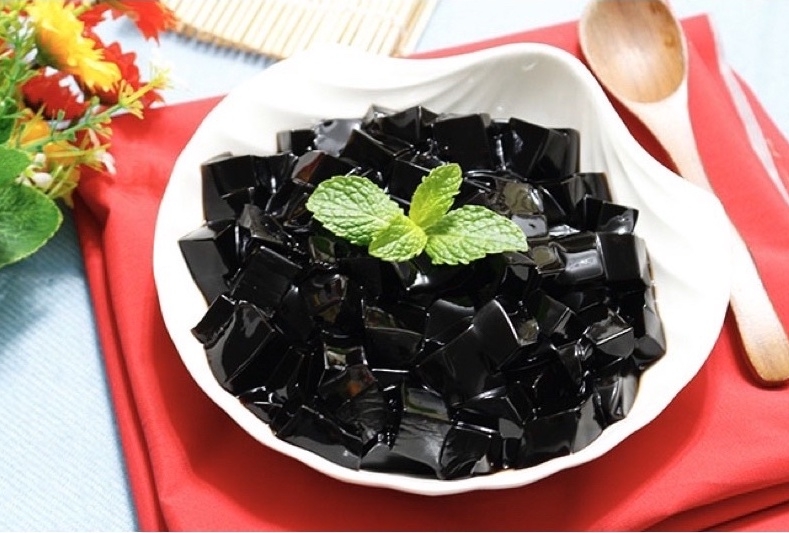 Sương sáo là gì?