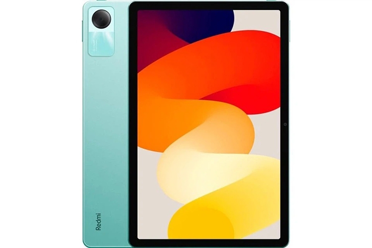 Redmi Pad SE có phải lựa chọn hàng đầu cho HSSV (Hình 1)