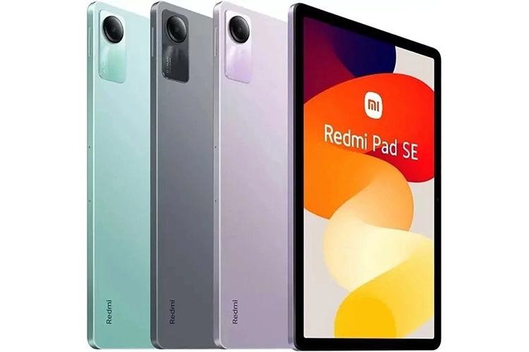 Redmi Pad SE có phải lựa chọn hàng đầu cho HSSV (Hình 8)