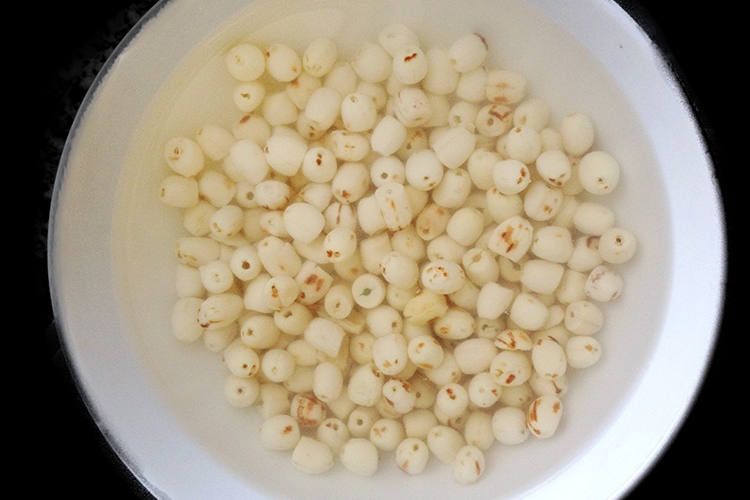 Chia sẻ cách nấu chè long nhãn hạt sen thơm ngon, bùi ngậy (Hình 3)