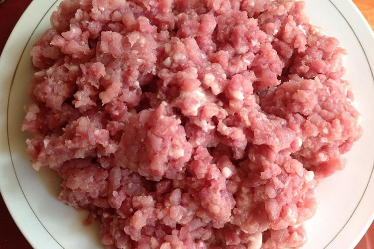 Cách làm thịt viên sốt cà chua đơn giản (Hình 30