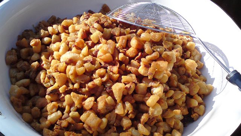 Thắng tóp mỡ