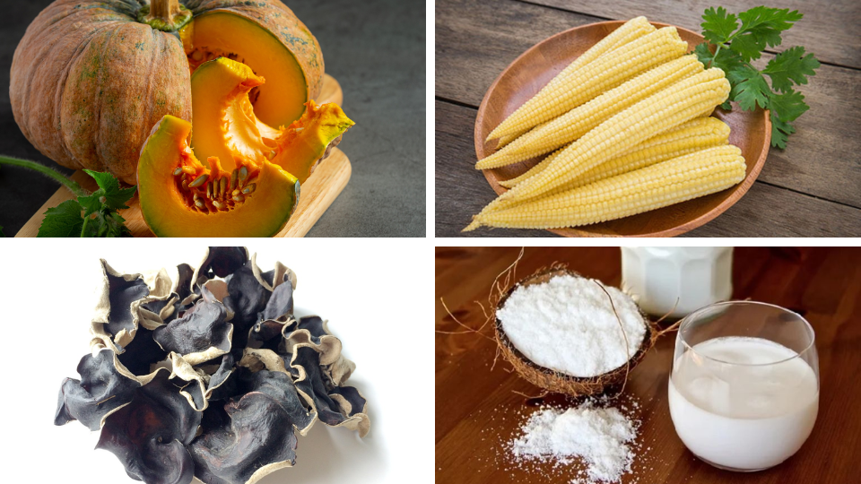 cách nấu cà ri chay (ảnh 6)