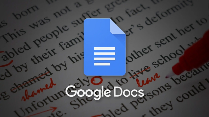 chuyển giọng nói thành văn bản trong google docs - hình 1