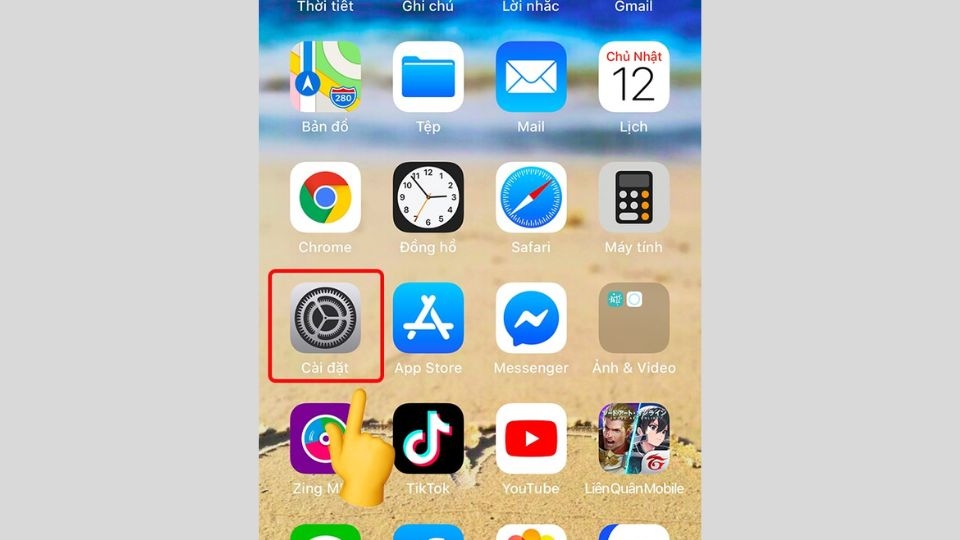Hướng dẫn đồng bộ, khôi phục danh bạ gmail đã bị xóa đơn giản 4