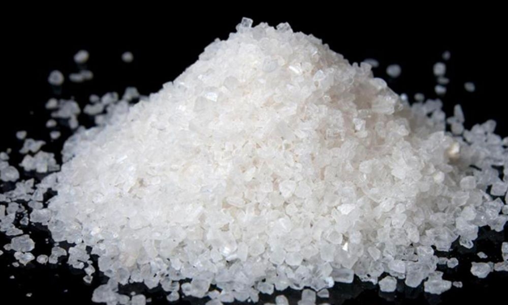 muối diêm là gì