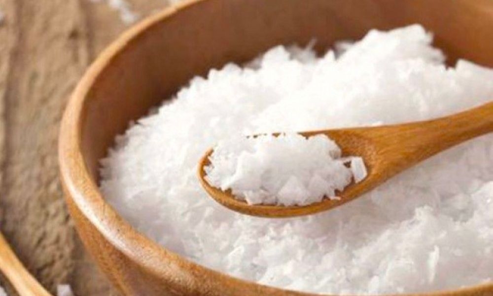 tác dụng của muối diêm