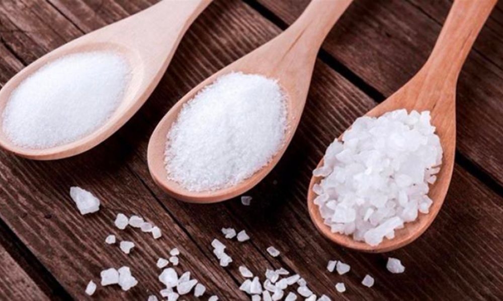 liều lượng sử dụng muối diêm