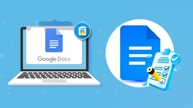 Kiểm tra chính tả bằng Google Docs