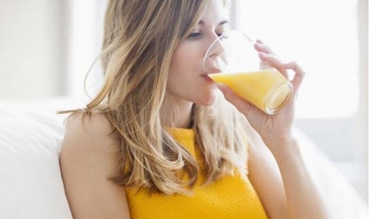 Tinh bột nghệ uống tốt nhất là trước ăn 15 phút hoặc sau ăn 1 giờ