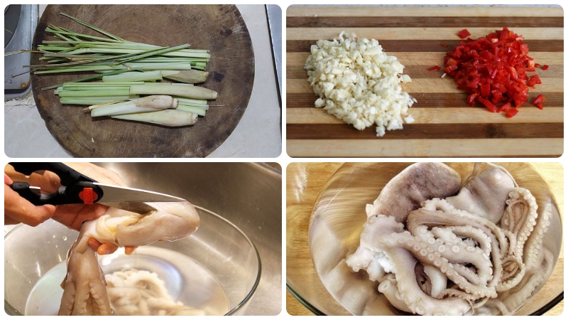 Hướng dẫn chi tiết làm bạch tuộc nướng sa tế thơm ngon tại nhà và cực kỳ đơn giản 2