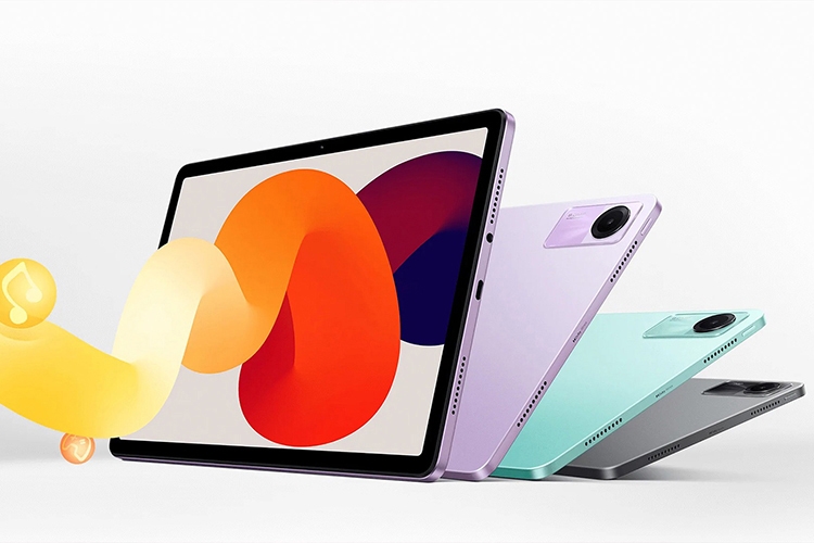 So sánh Xiaomi Redmi Pad SE và Xiaomi Redmi Pad (Hình 3)