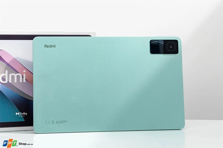 So sánh Xiaomi Redmi Pad SE và Xiaomi Redmi Pad (Hình 8)